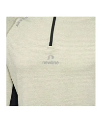 NewLine Sweatshirt nwlMESA HalfZip 