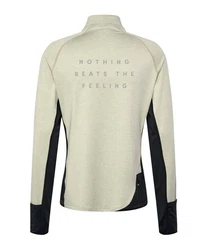 NewLine Sweatshirt nwlMESA HalfZip 