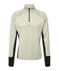 NewLine Sweatshirt nwlMESA HalfZip 