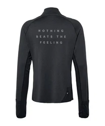 NewLine Sweatshirt nwlMESA HalfZip 