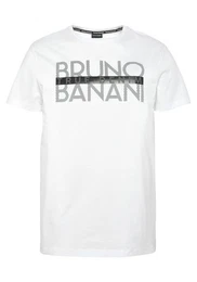 T-Shirt kurzrmelig, schmal geschnitten, bedruckt, aus Baumwolle