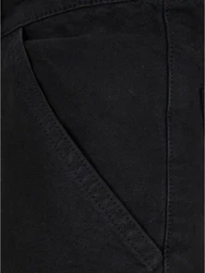 Urban Classics Hose schwarz