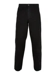 Urban Classics Hose schwarz