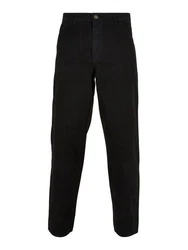 Urban Classics Hose schwarz