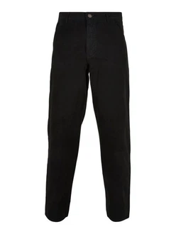 Urban Classics Hose schwarz