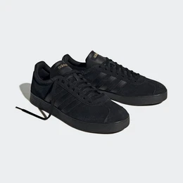 VL COURT 2.0 Sneaker Design auf den Spuren des adidas Samba