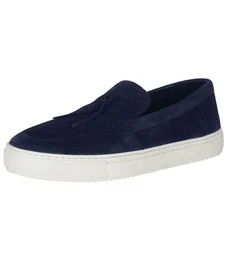 Slipper Veloursleder Slipper