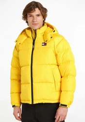 Tommy Jeans Steppjacke TJM ALASKA PUFFER 