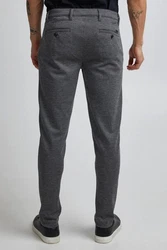 !Solid Chinohose Dave Dunkelgrau/Hellgrau/Grau