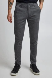 !Solid Chinohose Dave Dunkelgrau/Hellgrau/Grau