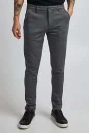 !Solid Chinohose Dave (1-tlg)