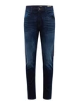 Blend Jeans Dunkelblau/Blau