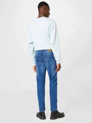 Only & Sons Regular-fit-Jeans Weft blue