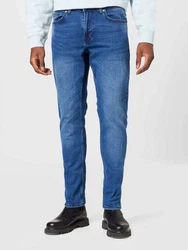 Only & Sons Regular-fit-Jeans Weft blue