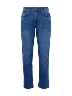 Only & Sons Regular-fit-Jeans Weft