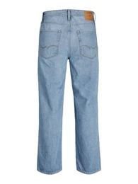 Regular-fit-Jeans EDDIE (1-tlg)