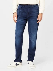 Blend Regular-fit Jeans Thunder 