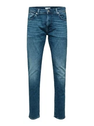 Slim-fit-Jeans Leon (1-tlg)