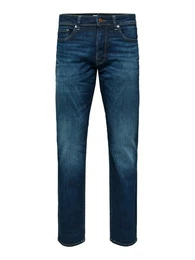 Regular-fit-Jeans SLHScott (1-tlg)