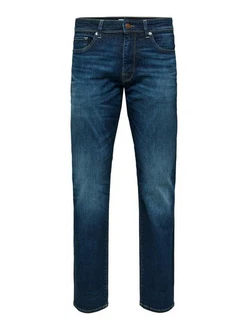 SELECTED HOMME Regular-fit Jeans SLHScott