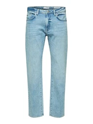 SELECTED HOMME Regular-fit Jeans Scott 