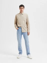 SELECTED HOMME Regular-fit Jeans Scott 