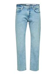 Regular-fit-Jeans Scott (1-tlg)