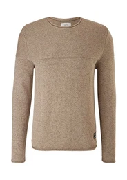 Strickpullover