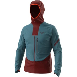 Funktionsjacke Traverse Dynastretch Jacke Herren (Windjacke) -