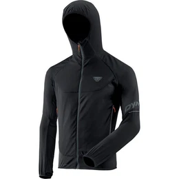 Funktionsjacke Transalper Hybrid Polartec Alpha Jacke Herren -