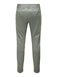 ONLY & SONS Chinohose ONSMARK Dunkelgrün/Hellgrau/Khaki/Grau/Grün/Hellgrün