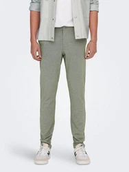 ONLY & SONS Chinohose ONSMARK Dunkelgrün/Hellgrau/Khaki/Grau/Grün/Hellgrün