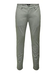 ONLY & SONS Chinohose ONSMARK Dunkelgrün/Hellgrau/Khaki/Grau/Grün/Hellgrün