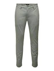 ONLY & SONS Chinohose ONSMARK Dunkelgrün/Hellgrau/Khaki/Grau/Grün/Hellgrün