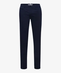 Brax Herren Flatfronthose Style FABIO IN SEA/Blau