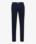 Brax Herren Flatfronthose Style FABIO IN SEA/Blau