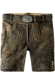 Trachtenlederhose Alfredo