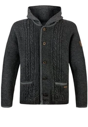 Trachtenstrickjacke Milan