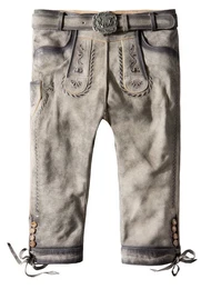 Trachtenlederhose Johann