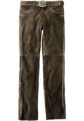 Stockerpoint Trachtenlederhose Rocco 