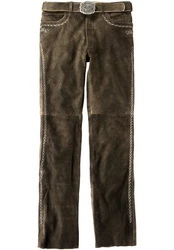 Stockerpoint Trachtenlederhose Rocco 