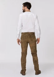 Stockerpoint Trachtenlederhose Rocco 