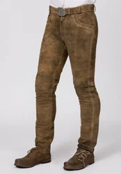 Stockerpoint Trachtenlederhose Rocco 