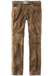 Stockerpoint Trachtenlederhose Rocco 