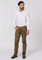 Stockerpoint Trachtenlederhose Rocco 