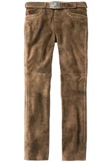 Stockerpoint Trachtenlederhose Rocco