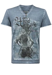 T-Shirt Rebel Soul
