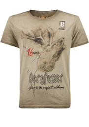 T-Shirt Urschrei