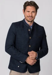 Stockerpoint Herren Jacke Trachtensakko Wolfgang2 