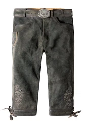 Stockerpoint Trachtenlederhose Sigmar 